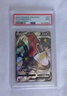 Charizard V 307/190 SR Secret Rare S4a Shiny Star V PSA 9 MINT