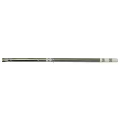 Hakko T15-Dl52 Soldering Tip, T15 Series. Chisel, 5.2Mm X 12Mm, For Use With