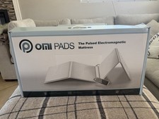 OMI PEMF- Full Body Mat- Pulse Pad- Medallion-Electromagnetic Field Therapy/ OEM