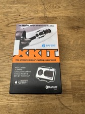 Pafers Bluetooth Pedal Sensor