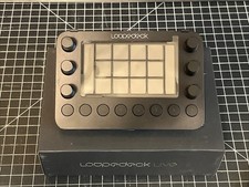 Loupedeck Live LDD-2001   Editing  Streaming Console   Open Box, Never Used