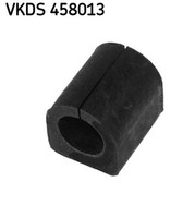 SKF Stabilisatorlager Stabilager Buchse Stabilisator Vkds 458013 FüR Mercedes
