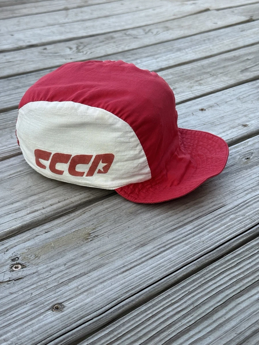 Red Cap Original Vintage Hats for Men for sale | eBay