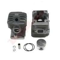 Kompletter Zylinder FüR Stihl MS210 40Mm ( 1123 020 1218 )
