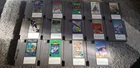 Nintendo NES Games Lot of 14 and 1 NES Max Controller USED AND UNTESTED
