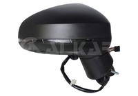 Alkar AußEnspiegel 6126824 Beheizbar Konvex FüR Audi A1 8X1 8XK Sportback 8XA