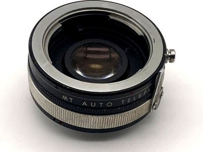 MT Telekonverter Auto 2x C/Y  Extender Tele converter
