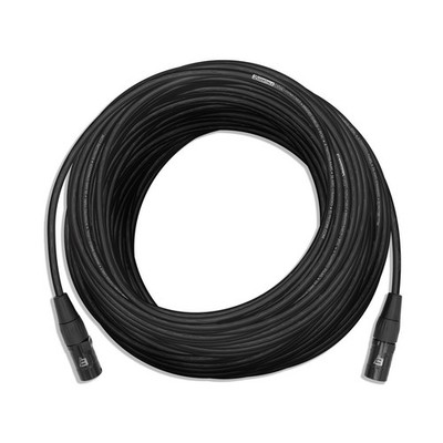 Essentials Cat6A Shielded EtherCon Digital RJ45 Cable 250 ft by Elite Core Audio