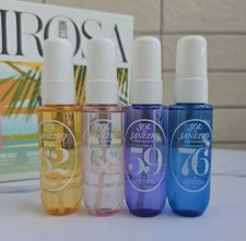 Sol de Janeiro Cheirosa Mini Set 4x30ml '76 '59 '62 '68 UK