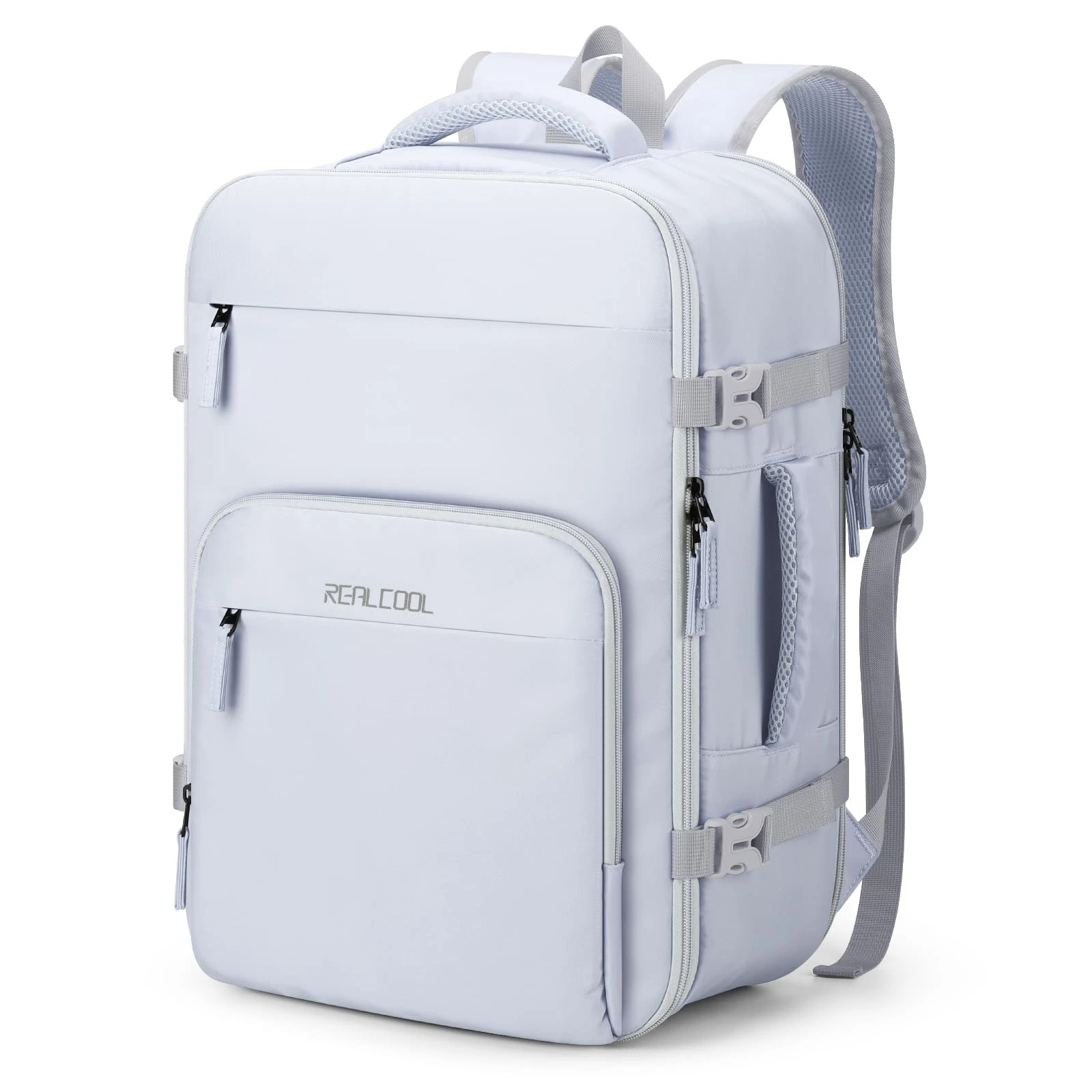 Travel Backpack for Men - Gift for Travelers, Students & Professionals, 15.6 ...
