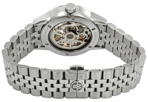 Reloj automático Raymond Weil Freelancer para hombre 2785-ST-65001 - Imagen 2 de 2