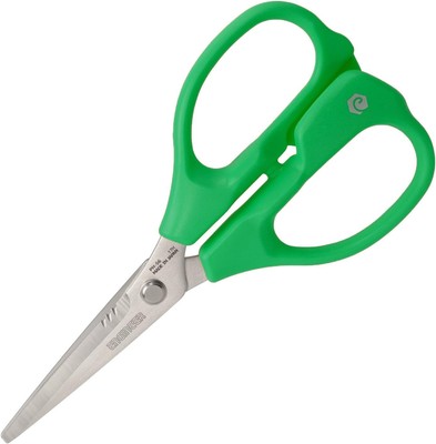 Engineer Best Versatile High Performance Combination Scissors Green 