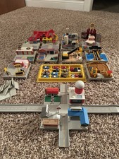 Batch Lot Of Micro Machines