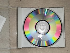 Bikkuriman EncyclopediCDROM2 PC Engine Software Japan ma