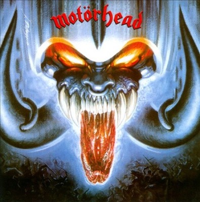 Rock N Roll: Deluxe Edition by Motorhead [Audio CD]