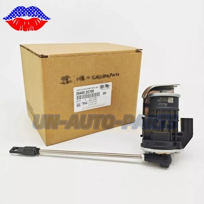 OEM NEW Solenoid Waste Gate Valve FOR  Hyundai Kia SEE COMPATIBILITY 39400-2G700