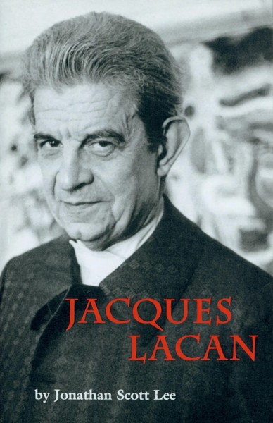 Jacques Lacan | Jonathan Scott Lee | Englisch | Taschenbuch | 1991-image