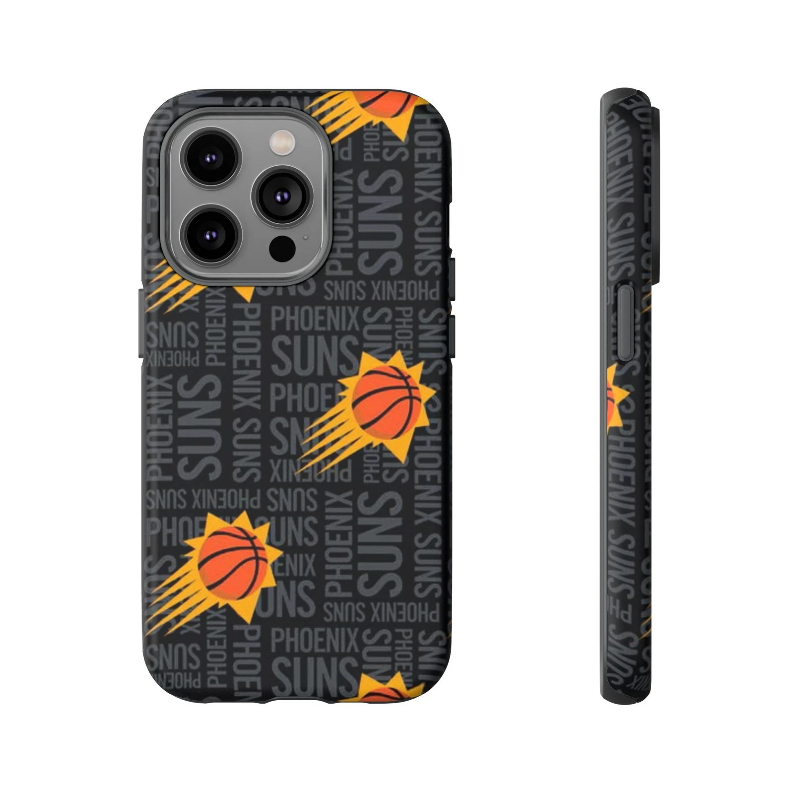 Phoenix Suns iPhone Cases