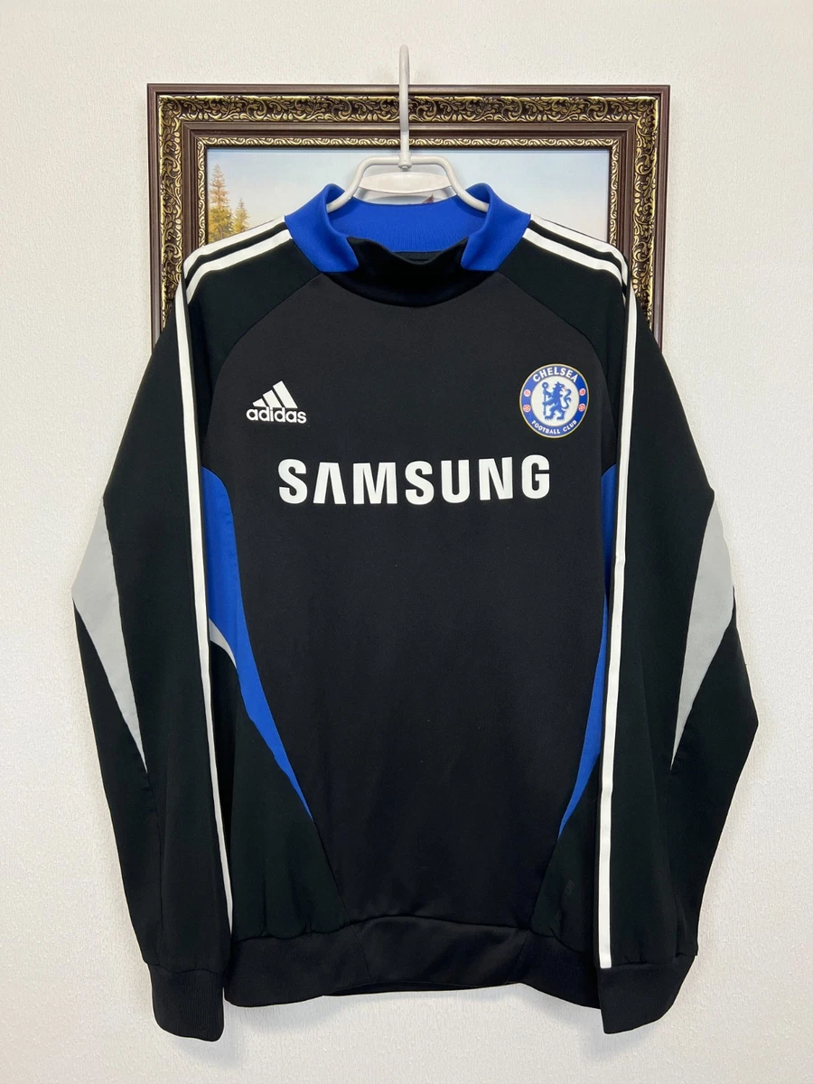 Chelsea トレーニングウェア adidas ヴィンテージ Preços baixos em Adidas Chelsea International Club Soccer Fan