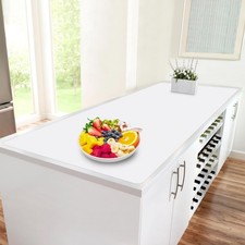 Extra Large Silicone Mat, Multipurpose Heat Resistant Mats for Countertop