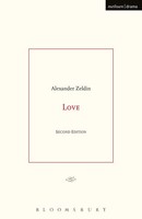 Alexander Zeldin | Love | Taschenbuch | Englisch (2017) | Modern Plays