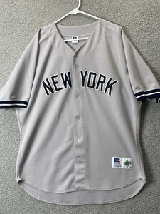 応援グッズ New York Yankees Russell Athletic ニューヨークヤンキース (RUSSELL ATHLETIC) 応援グッズ SIZE 48