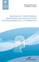 ÉMotions Et CompéTences éMotionnelles Dans L'activité Professionnelle Et La...