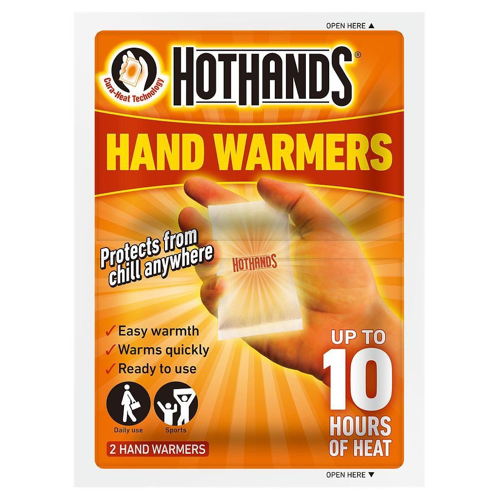 HotHands   2    2