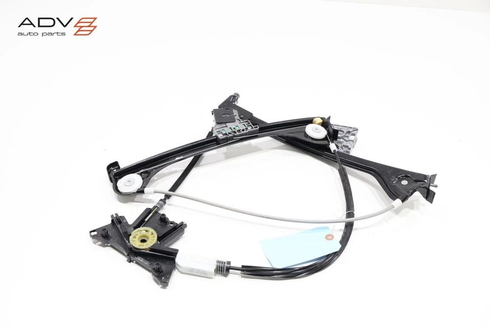 2012-2020 MERCEDES SLC300 R172 CONVERSÍVEL REGULADOR DE JANELA PORTA LATERAL DIREITA FABRICANTE DE EQUIPAMENTO ORIGINAL - Imagem 2 de 4