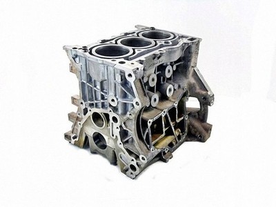 Skoda Fabia Mk3 (NJ) 2018 Motorblock 04C103023B MEC24829