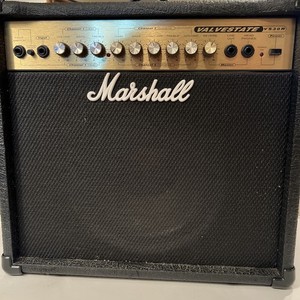 Marshall Valvestate VS30R 120V British-Made Combo Guitar Amplifier