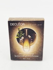 Decleor Aromessence Neroli Hydrating Oil Serum Face 0.17 oz Travel Size Mini