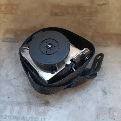 72119139832 Sicherheitsgurt hinten. Links BMW Serie 1 (E82) Coup� 135i Cpè