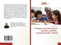 Oxance Gbaguidi | Pratiques Et Performances Scolaires Au BéNin : Exemple Du...