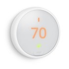 Google Nest Thermostat E - Programmable Smart Thermostat for Home - 3rd
