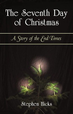 Stephen Hicks | The Seventh Day of Christmas | Taschenbuch | Englisch (2010)