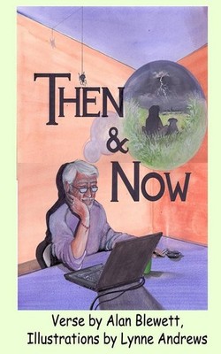 then and now by Lynne Dagmar Andrews (English) Paperback Book