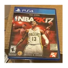2K NBA 2K17 (NBA 2K Series) E PS4 Sports Basketball Manual MP NTSC 2016