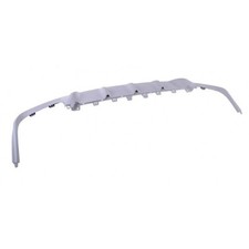 Pare-choc arrière Porsche Macan