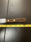 Vintage Robinson knife STAINLESS STEEL  8" BLADE — photo 7