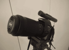 Hot Shoe Astronomic Laser Support  Stable Mount for Astronomical Laser Devices