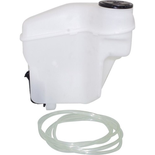 New Washer Reservoir Assemlby w/ Pump For 1998-2002 Toyota Corolla TO1288198 - Picture 5 of 7