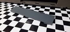  3D Print Gray BATTERY TRAY COVER for JVC RC-M70 Boombox Ghettoblaster Stereo