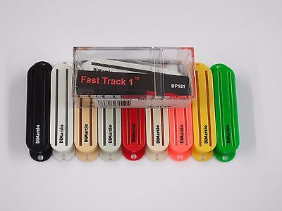 DiMarzio Fast Track 1 Single Coil Pick-up DP 181 | eBay DiMarzio Fast Track 1 Single Coil Pick-up DP 181 | eBay