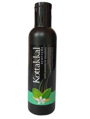 AVS Kottakkal Ayurveda Anti Dandruff shampoo 100ml