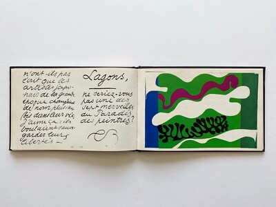 HENRI MATISSE 