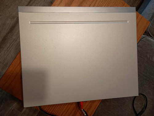 Zenith XBV243 DVD/VHS Player With Remote Parts Or Repair - Picture 7 of 8