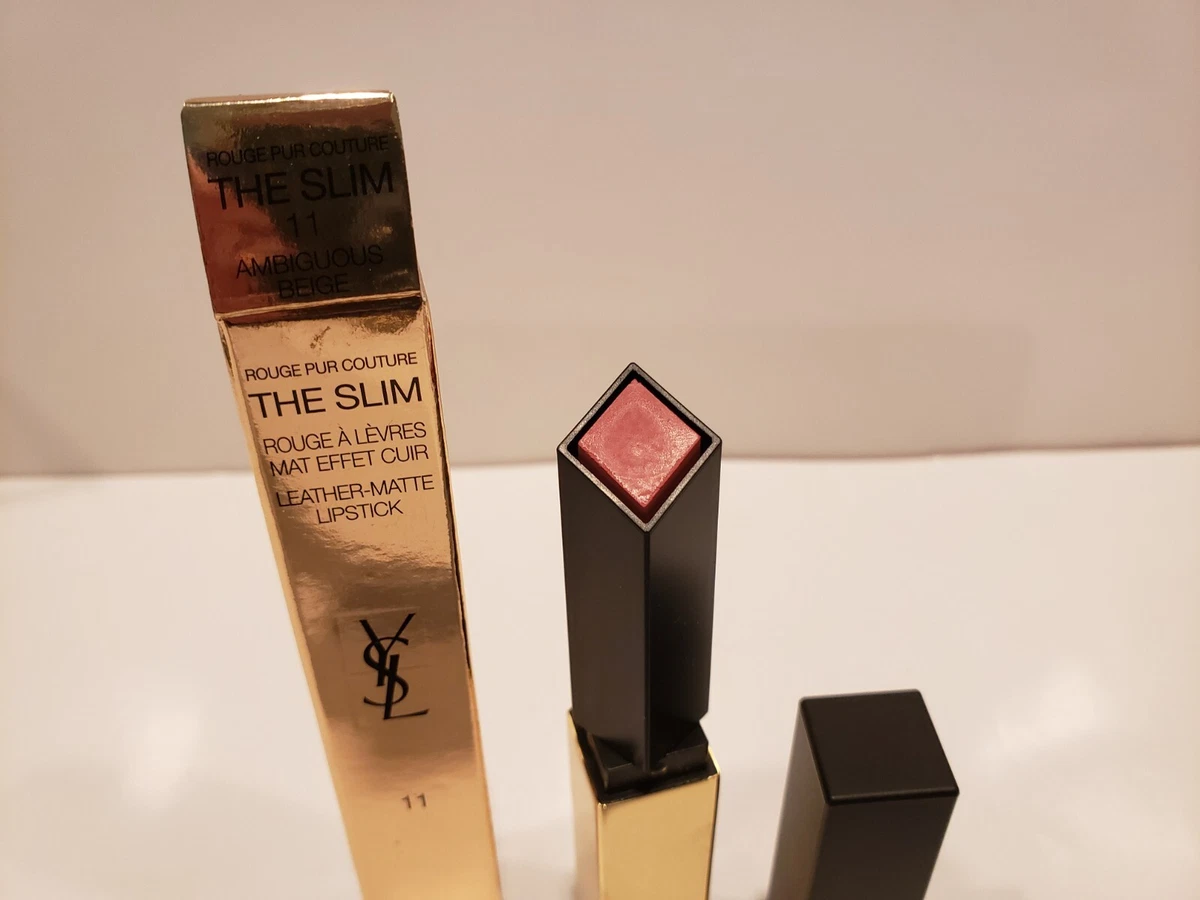 Ysl ambiguous beige cheap