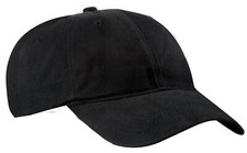 Port & Company Brushed Twill Low Profile Cap CP77 Port & Company Brushed Twill Low Profile Cap CP77