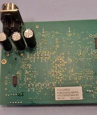 RTS / TELEX KP32 Series MAIN Board F.01U.262.592 / F.01U.249.831 Sparepart